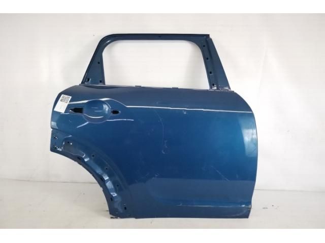 bontott MINI COUNTRYMAN Jobb hátsó Ajtó (Üres lemez)
