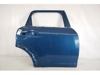 bontott MINI COUNTRYMAN Jobb hátsó Ajtó (Üres lemez)