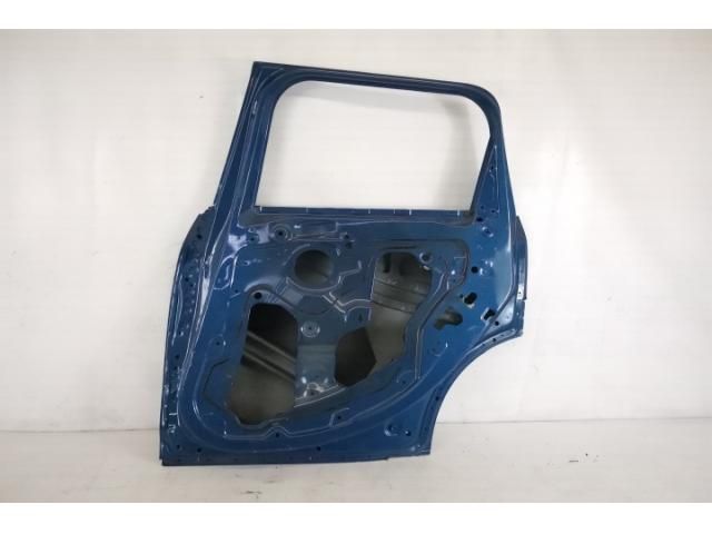 bontott MINI COUNTRYMAN Jobb hátsó Ajtó (Üres lemez)