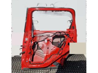 bontott MINI COUNTRYMAN Jobb hátsó Ajtó (Üres lemez)