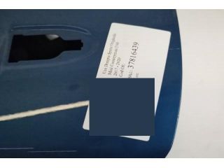 bontott MINI COUNTRYMAN Jobb hátsó Ajtó (Üres lemez)