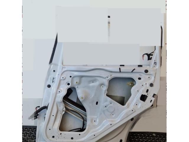 bontott MINI COUNTRYMAN Jobb hátsó Ajtó (Üres lemez)