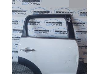 bontott MINI COUNTRYMAN Jobb hátsó Ajtó (Üres lemez)