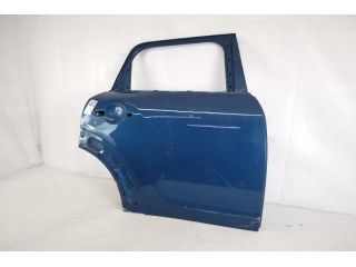 bontott MINI COUNTRYMAN Jobb hátsó Ajtó (Üres lemez)