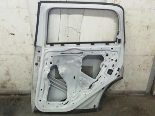 bontott MINI COUNTRYMAN Jobb hátsó Ajtó (Üres lemez)