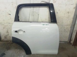 bontott MINI COUNTRYMAN Jobb hátsó Ajtó (Üres lemez)