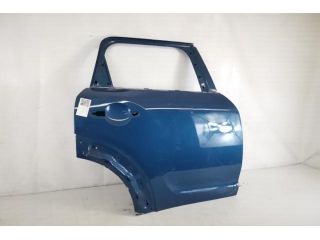 bontott MINI COUNTRYMAN Jobb hátsó Ajtó (Üres lemez)