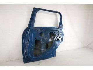 bontott MINI COUNTRYMAN Jobb hátsó Ajtó (Üres lemez)