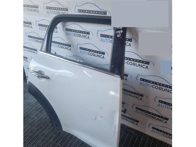 bontott MINI COUNTRYMAN Jobb hátsó Ajtó (Üres lemez)
