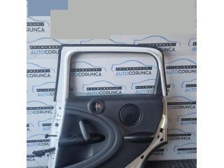 bontott MINI COUNTRYMAN Jobb hátsó Ajtó (Üres lemez)