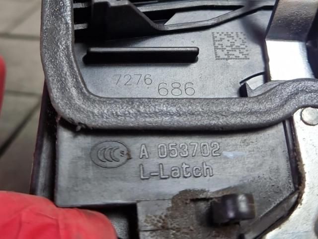 bontott MINI COUNTRYMAN Jobb hátsó Ajtózár