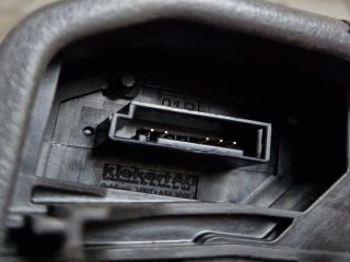 bontott MINI COUNTRYMAN Jobb hátsó Ajtózár