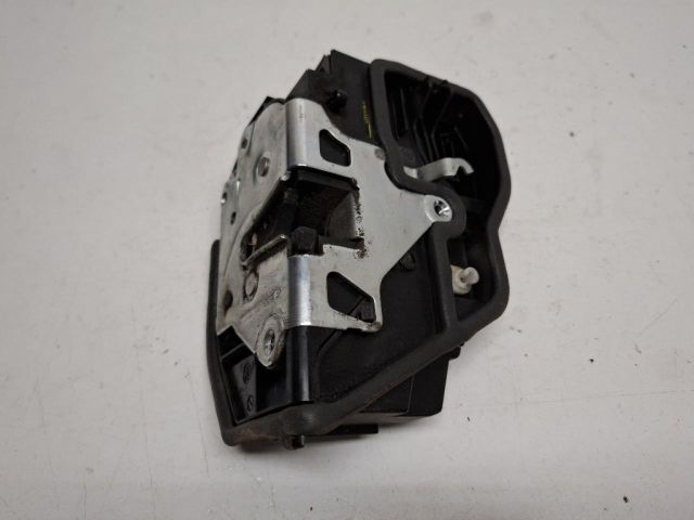 bontott MINI COUNTRYMAN Jobb hátsó Ajtózár