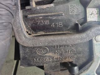 bontott MINI COUNTRYMAN Jobb hátsó Ajtózár