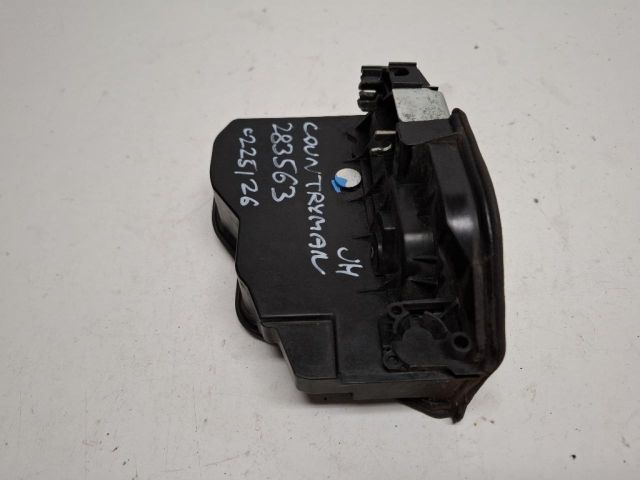 bontott MINI COUNTRYMAN Jobb hátsó Ajtózár