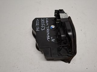 bontott MINI COUNTRYMAN Jobb hátsó Ajtózár