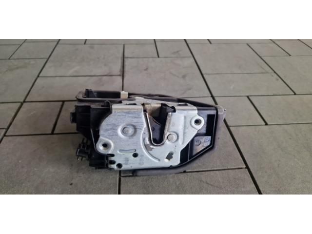 bontott MINI COUNTRYMAN Jobb hátsó Ajtózár