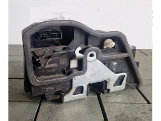 bontott MINI COUNTRYMAN Jobb hátsó Ajtózár