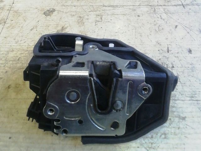 bontott MINI COUNTRYMAN Jobb hátsó Ajtózár