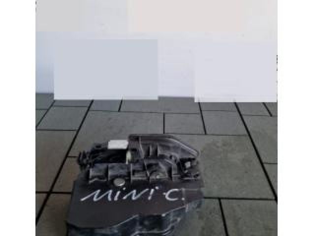 bontott MINI COUNTRYMAN Jobb hátsó Ajtózár