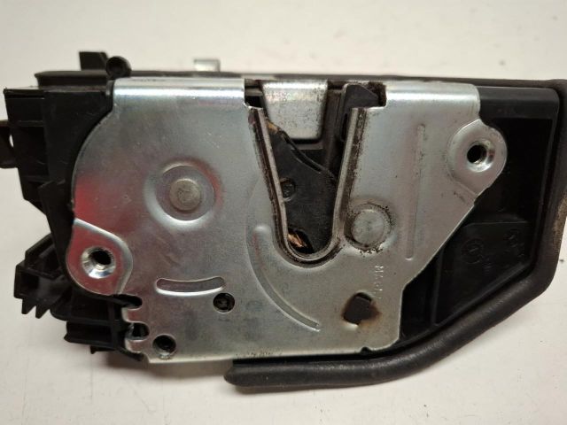 bontott MINI COUNTRYMAN Jobb hátsó Ajtózár