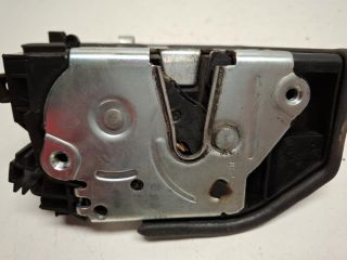 bontott MINI COUNTRYMAN Jobb hátsó Ajtózár