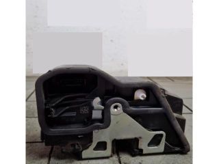 bontott MINI COUNTRYMAN Jobb hátsó Ajtózár