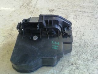 bontott MINI COUNTRYMAN Jobb hátsó Ajtózár