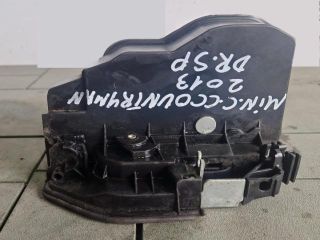 bontott MINI COUNTRYMAN Jobb hátsó Ajtózár