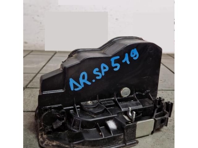 bontott MINI COUNTRYMAN Jobb hátsó Ajtózár