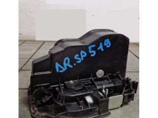 bontott MINI COUNTRYMAN Jobb hátsó Ajtózár