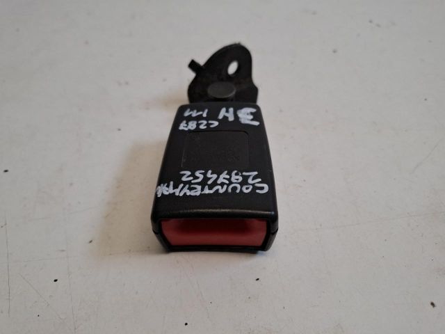 bontott MINI COUNTRYMAN Jobb hátsó Biztonsági Öv Csat