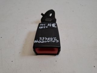 bontott MINI COUNTRYMAN Jobb hátsó Biztonsági Öv Csat