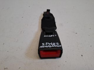 bontott MINI COUNTRYMAN Jobb hátsó Biztonsági Öv Csat