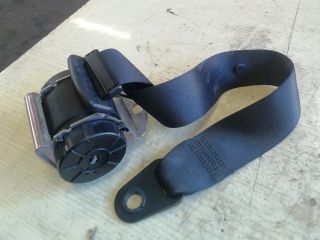 bontott MINI COUNTRYMAN Jobb hátsó Biztonsági Öv