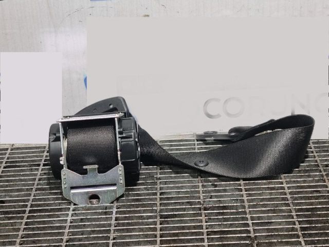 bontott MINI COUNTRYMAN Jobb hátsó Biztonsági Öv