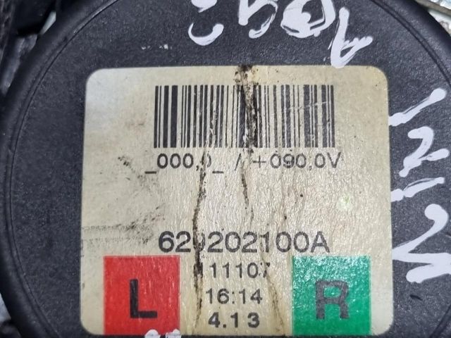 bontott MINI COUNTRYMAN Jobb hátsó Biztonsági Öv