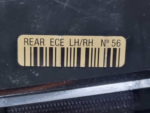 bontott MINI COUNTRYMAN Jobb hátsó Biztonsági Öv