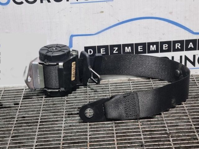 bontott MINI COUNTRYMAN Jobb hátsó Biztonsági Öv