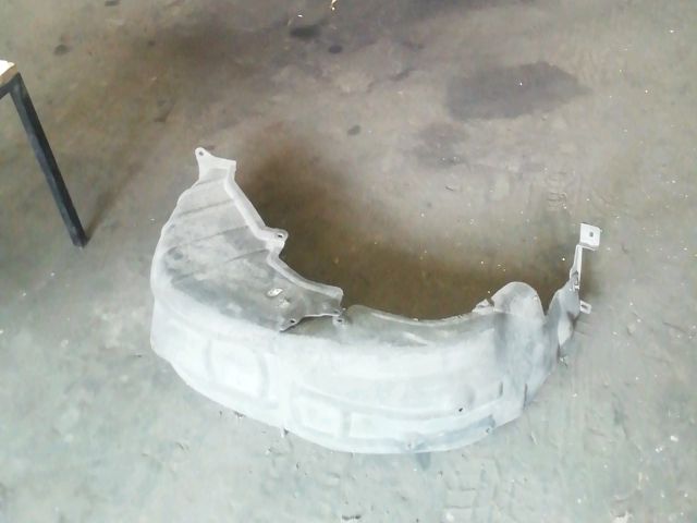 bontott MINI COUNTRYMAN Jobb hátsó Dobbetét (Kerékjárati, Műanyag)