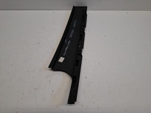 bontott MINI COUNTRYMAN Jobb hátsó Első Ajtókeret Burkolat