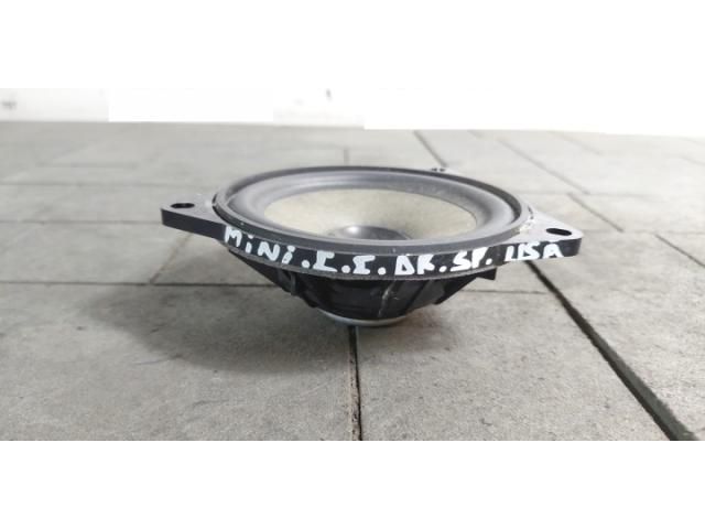 bontott MINI COUNTRYMAN Jobb hátsó Hangszóró