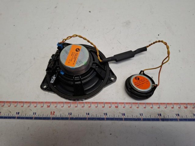 bontott MINI COUNTRYMAN Jobb hátsó Hangszóró