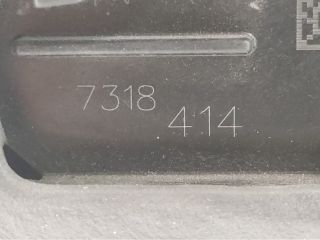 bontott MINI COUNTRYMAN Jobb hátsó Központizár Motor