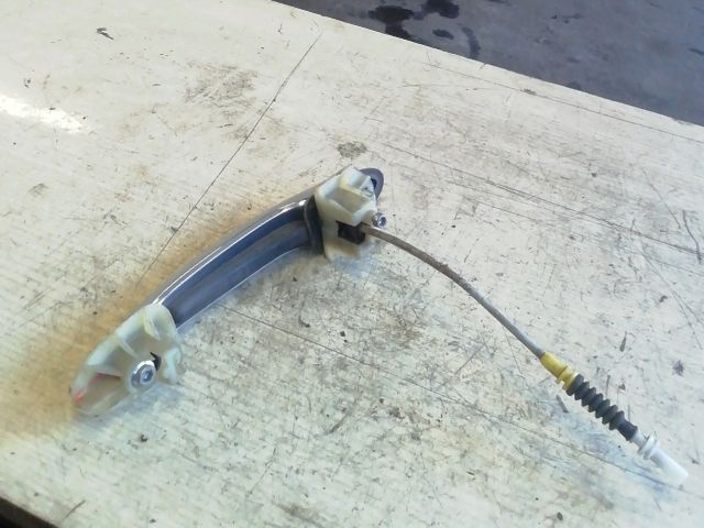 bontott MINI COUNTRYMAN Jobb hátsó Külső Kilincs