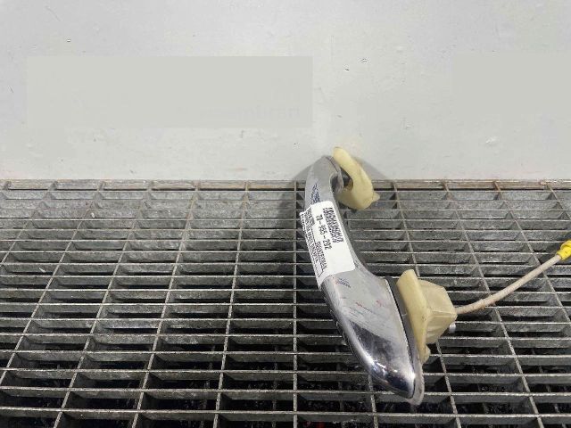 bontott MINI COUNTRYMAN Jobb hátsó Külső Kilincs