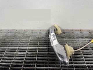 bontott MINI COUNTRYMAN Jobb hátsó Külső Kilincs