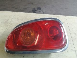 bontott MINI COUNTRYMAN Jobb Hátsó Lámpa