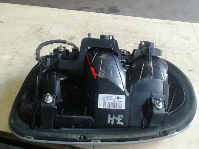 bontott MINI COUNTRYMAN Jobb Hátsó Lámpa