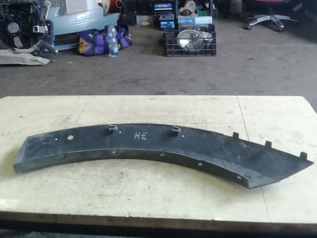 bontott MINI COUNTRYMAN Jobb hátsó Sárvédő Díszléc